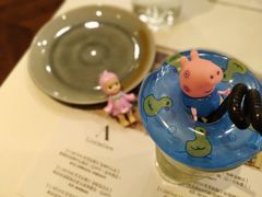 -L'Arome芳芳法国餐厅(仙林金鹰店)