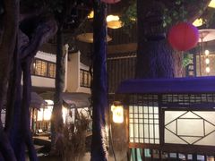 -淀里船宴(卓达店)