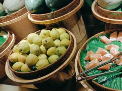 -汉丽斯巴西烤肉自助(市南店)