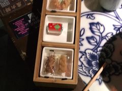 -卢大鲜鱼头捞饭(美利广场店)