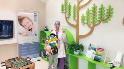 -青苗儿童口腔(长楹天街购物中心)