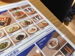 -马记永·兰州牛肉面(3019君尚店)