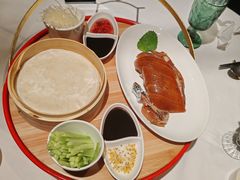 -彩虹之约•淮扬家宴(亚运村店)