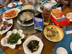 -糟粕醋·椰苑海南菜餐厅(亚龙湾天域酒店)