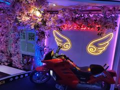 -巴特餐饮6加1音乐餐吧·新疆菜