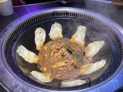 -地锅之家·鲜货工厂(华发路店)