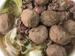 -菜忠潮州牛肉店(岗厦店)