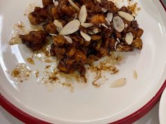 酱爆鸡丁-东兴楼(通州店)