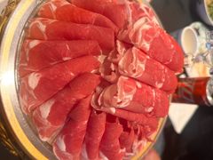 -阳坊胜利涮羊肉(阳坊老店)