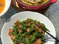 -汉水谣·江景餐厅(江滩店)