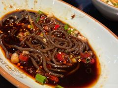 -江边城外烤全鱼(方庄时代购物中心店)