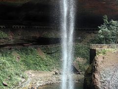 -沐川竹海旅游景区