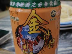 -乳仔牛牦牛汤锅 烤羊排(松潘古城店)