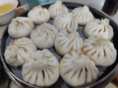 -石饮红星包子(中山路店)