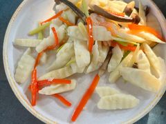 -野蔓果·山野菜(西湖景区·龙井茶田店)