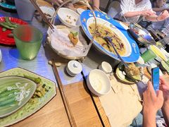 -鱼库·不仅是一家烤鱼店(车公庙店)