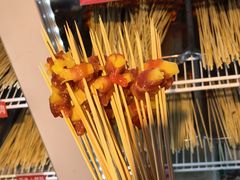 -钢管厂五区小郡肝火锅串串香(清河店)