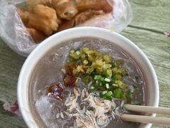 -汪记鲜鱼糊汤粉(沈阳路总店)