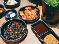 -九田家黑牛烤肉(溧水万达店)