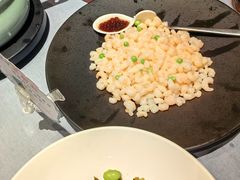 -吴越荣记苏州菜·松鼠桂鱼 100% 活鱼现做(月光码头店)