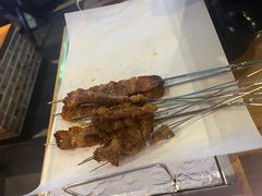 -眼镜哥浦江夜宵大本营