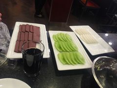 -蝎王府羊蝎子(西直门店)