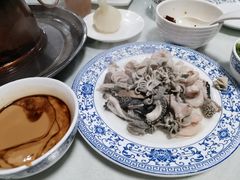 羊肚仁-同城四季爆肚涮羊肉(安华里店)