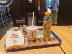 -汉堡王(上海凌云壹街坊店)