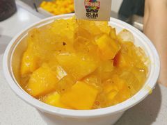 -张娜绿豆饼(老军营店)