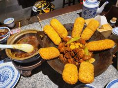 -南京大牌档(济南万象城店)