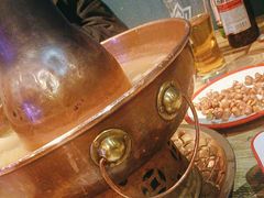-阿郎龙虾烧烤海鲜馆(苏河融景店)