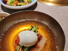-韩盛·古法烤肉店(皇城恒隆广场店)