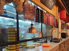 -安泰楼·佛跳墙创始人·传统闽味早茶·酒楼(三坊七巷闽菜地标店)