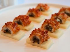 -广州富力丽思卡尔顿酒店·丽轩·粤菜