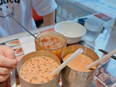 -金桔香港茶餐(宝安大厦店)