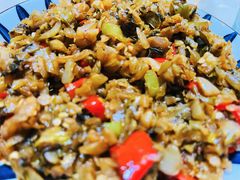 -南雄雄州土菜餐厅(粤北大厦店)