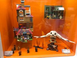 -LEGO(国贸商城店)