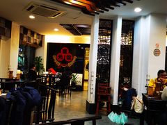 大堂-奎元馆.百年奎元.非遗传承(西湖边的解放路店)