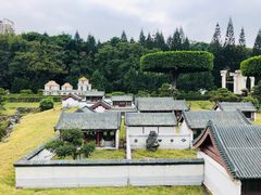 -深圳锦绣中华民俗村