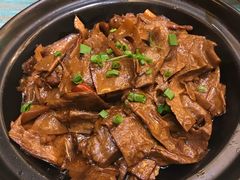 -自游人·美食一楼·地道徽菜(三十年名店)