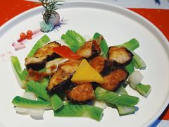 -馋遇江南·精致湖景雅宴(东方之门店)