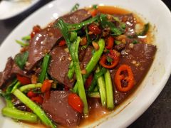 -湘肠香火锅店(团结湖店)