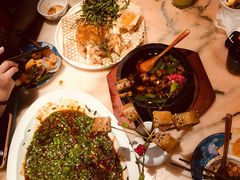 红糖麻糍-桂满陇-西湖船宴(西单大悦城店)