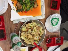 -张太婆老妈蹄花川菜馆·中华餐饮老字号(望平街店)