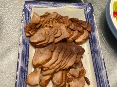 -山南熏肉大饼(辽菜旗舰店)