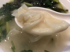 大馅馄饨-子午路张记肉夹馍(小寨西路店)