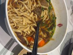 -康师傅私房牛肉面(申虹店)