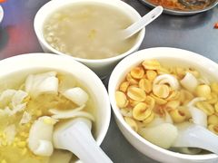 -老福合沟无米粿甜汤粿品店
