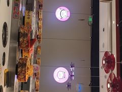 -龍歌自助小火锅(芝罘万达店)