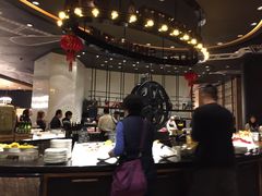 -星汇餐厅(新濠影汇店)